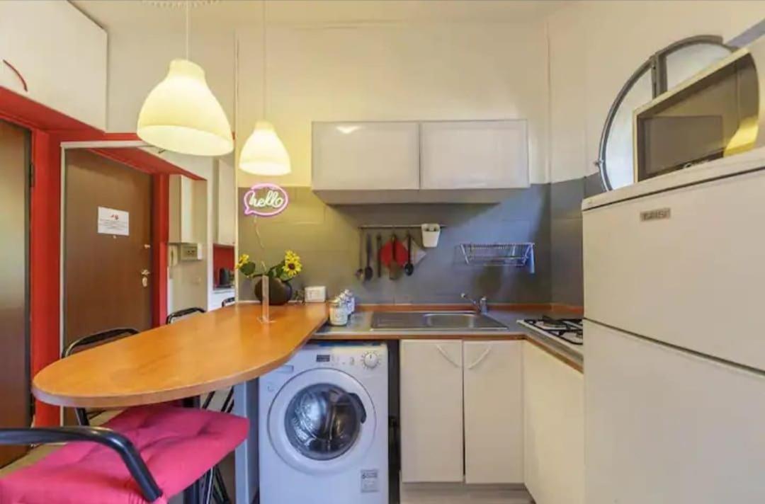 Italstay - Sui Navigli - Pet Friendly Appartement Milan