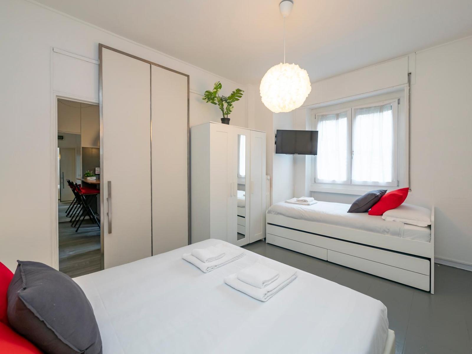 Appartement Italstay - Sui Navigli - Pet Friendly