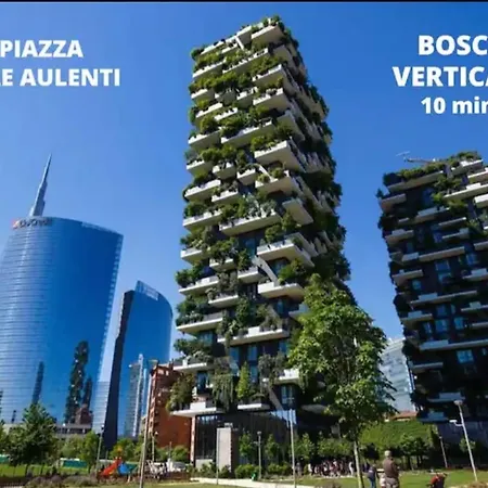 Italstay - Suite Sui Navigli - Pet Friendly Mailand Exterior foto