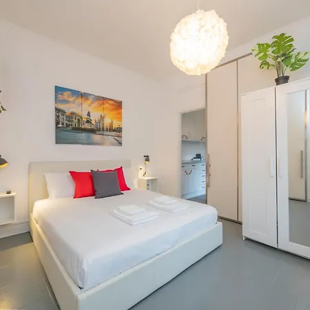 Italstay - Suite Sui Navigli - Pet Friendly Mailand Exterior foto