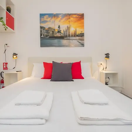 Italstay - Suite Sui Navigli - Pet Friendly Mailand Exterior foto