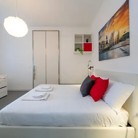 Italstay - Suite Sui Navigli - Pet Friendly Mailand Exterior foto