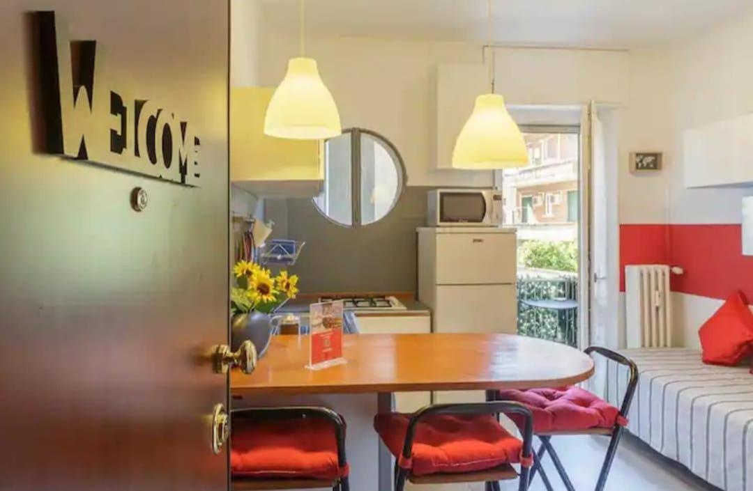 Apartamento Italstay - Sui Navigli - Pet Friendly