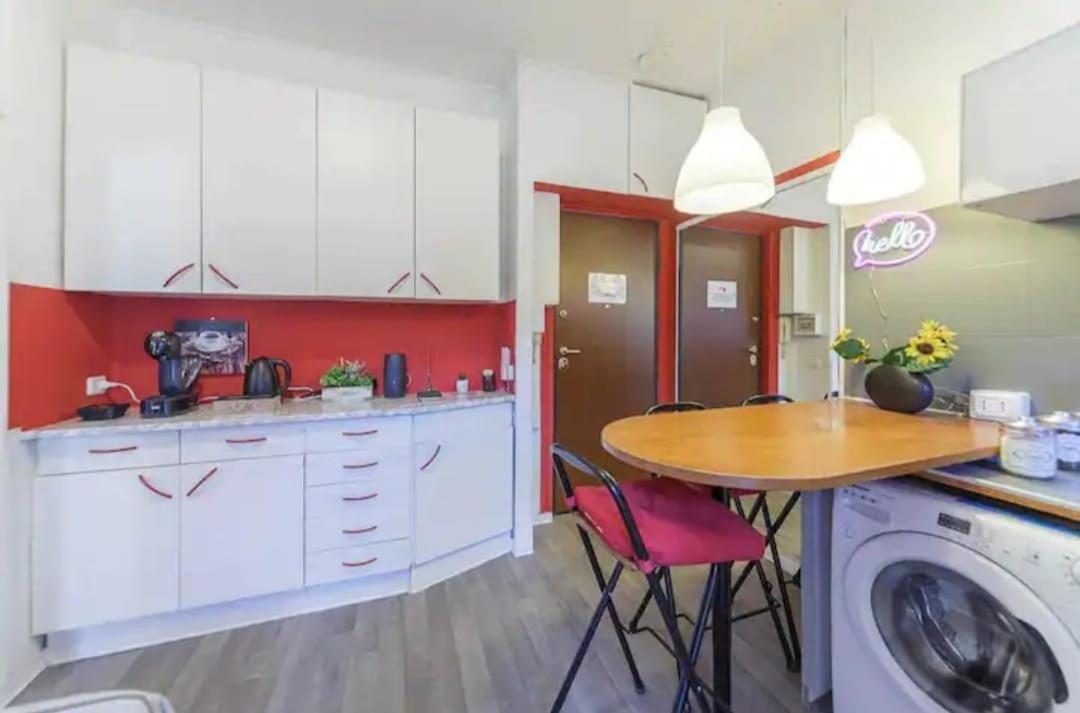 Italstay - Sui Navigli - Pet Friendly * Milão