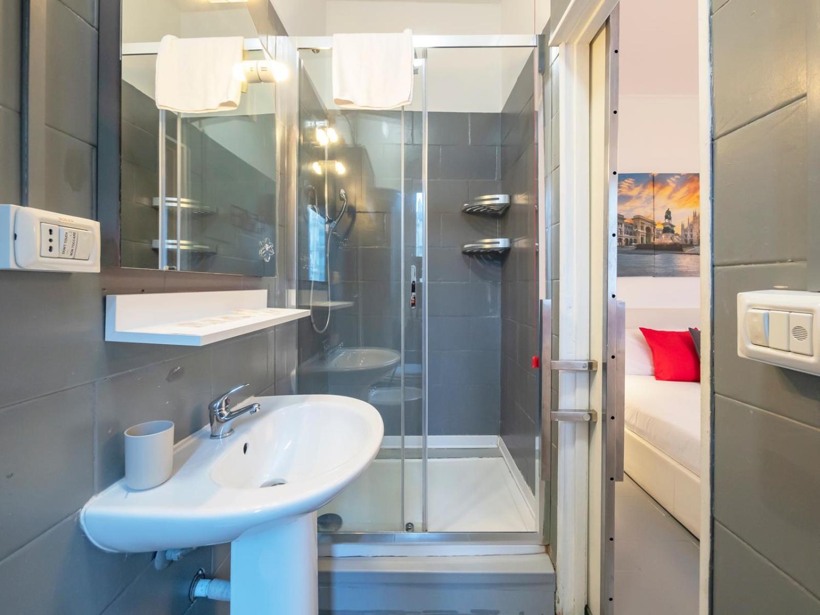 Italstay - Sui Navigli - Pet Friendly * Milão