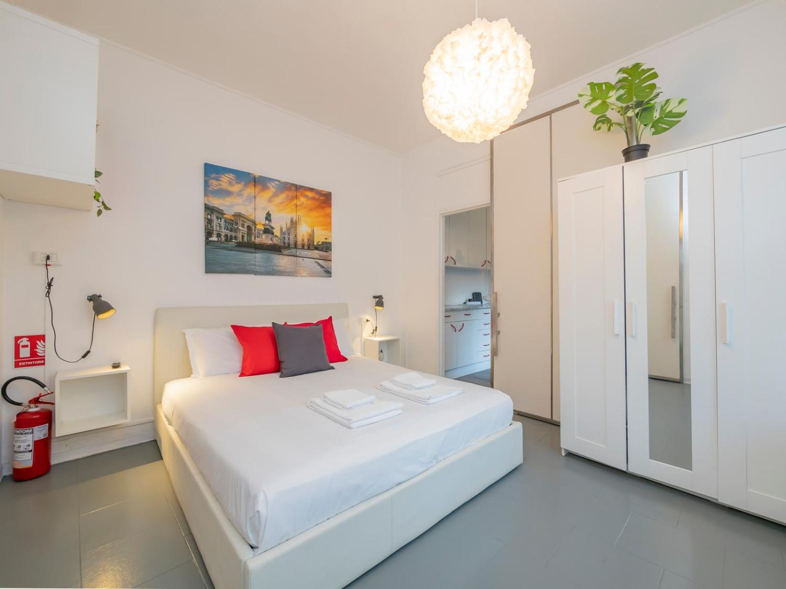 Italstay - Sui Navigli - Pet Friendly Apartamento Milão