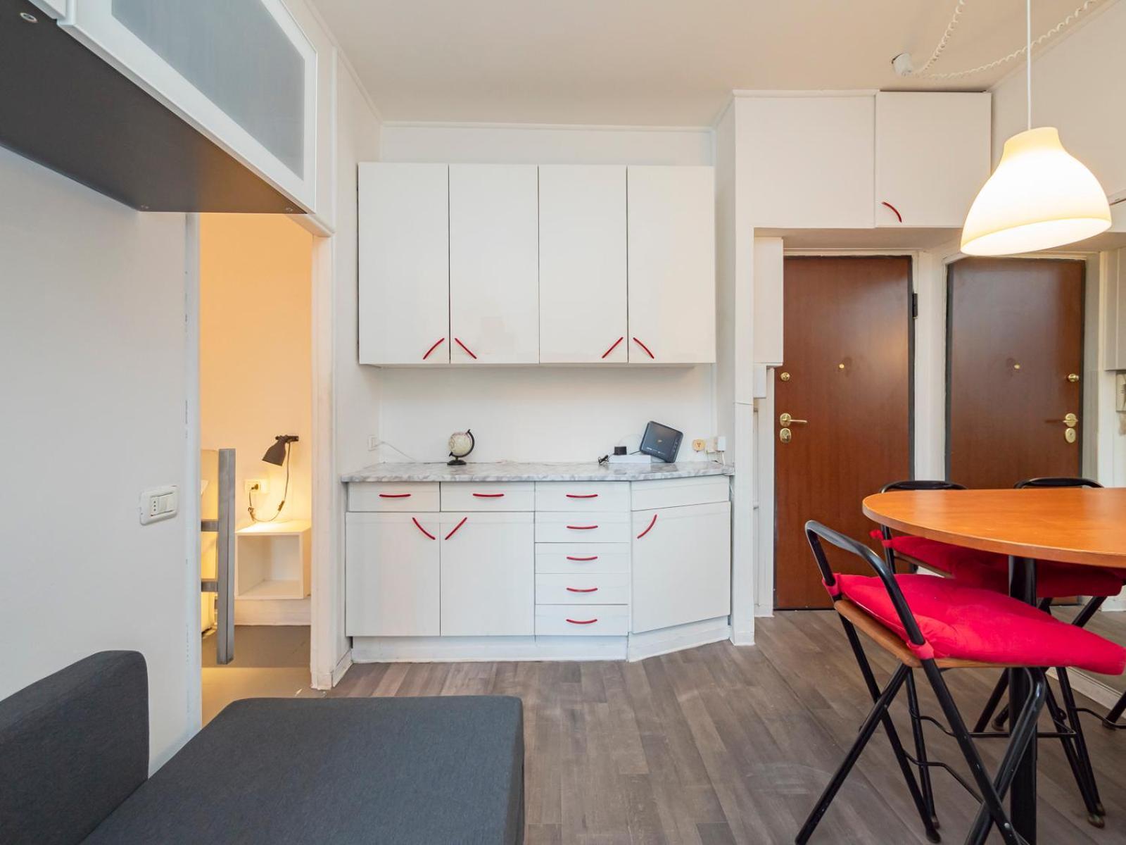 Italstay - Sui Navigli - Pet Friendly Apartamento *