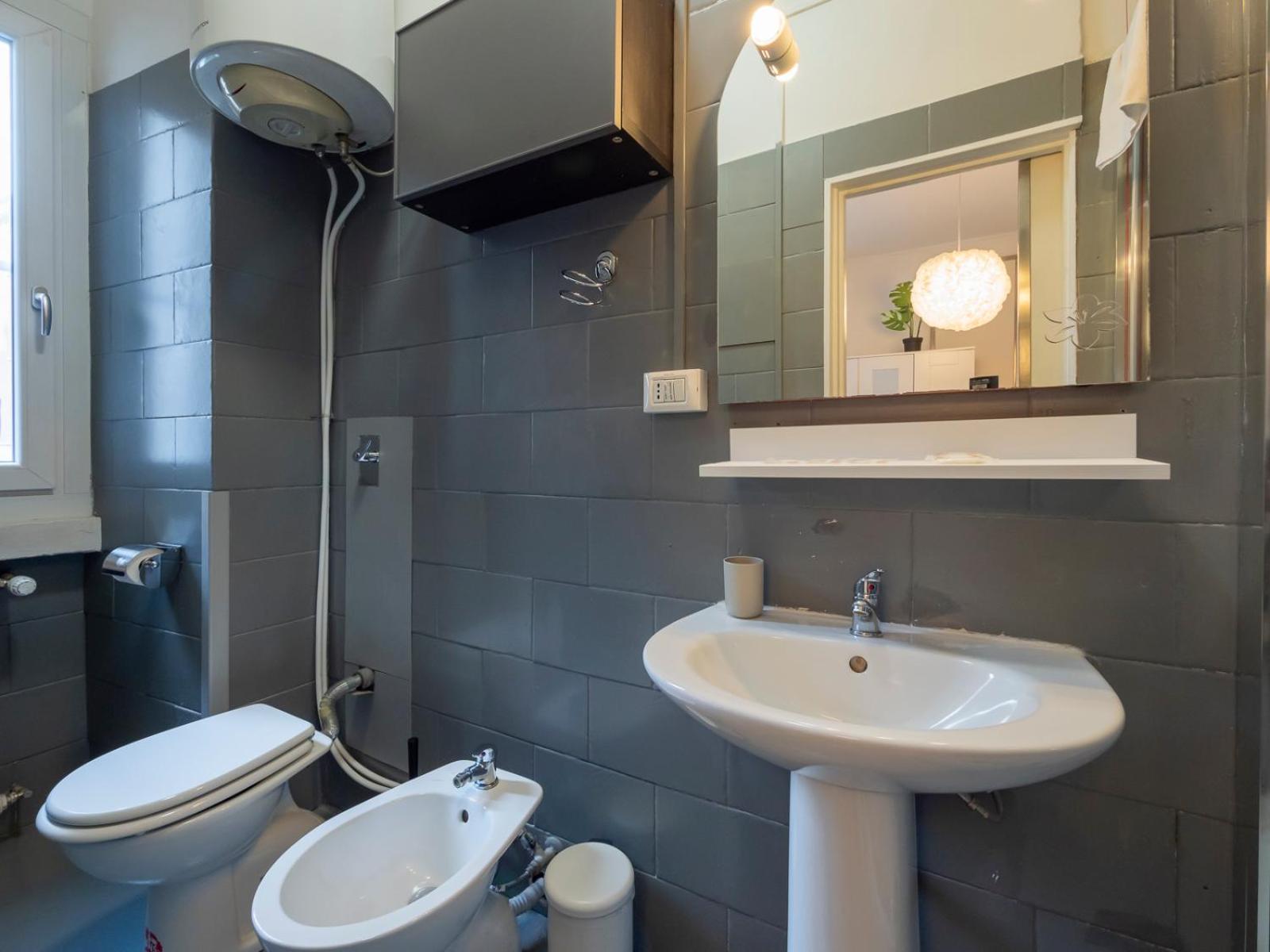 Italstay - Sui Navigli - Pet Friendly * Milão