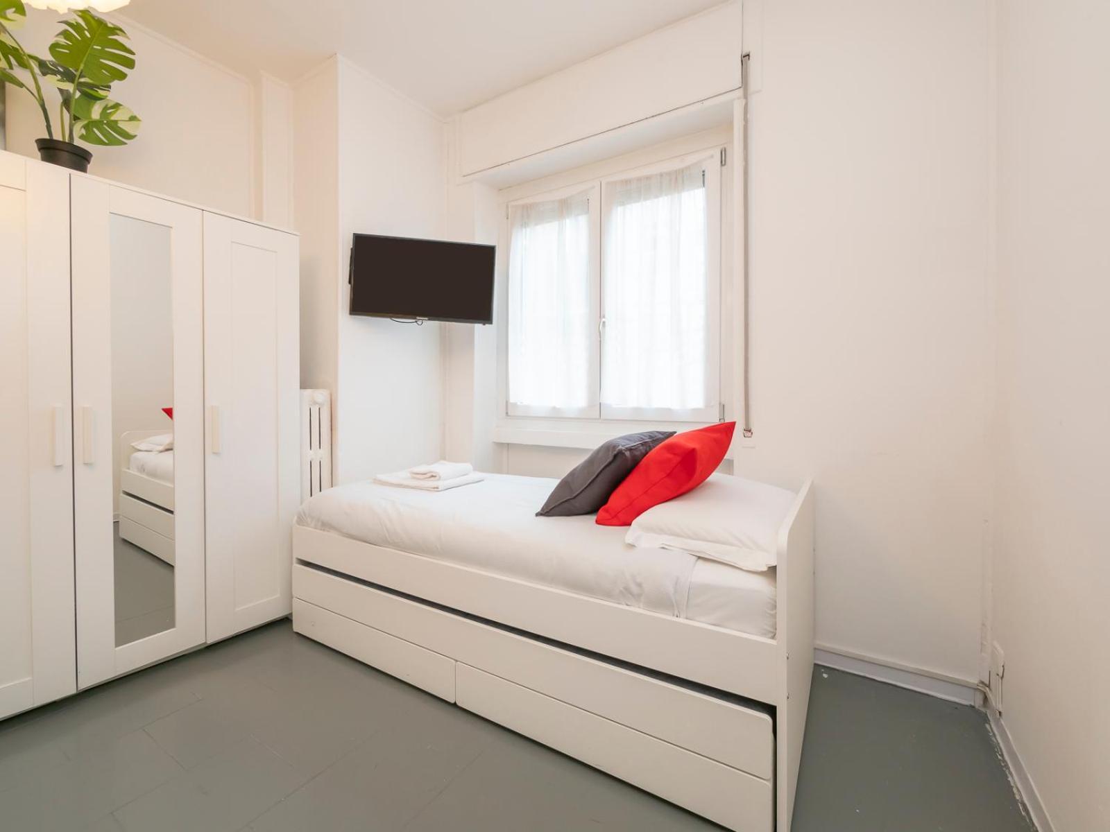 Italstay - Sui Navigli - Pet Friendly Apartamento *