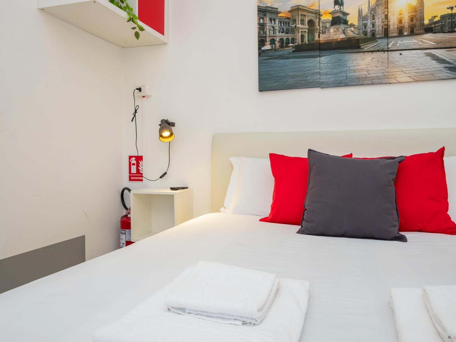 Apartamento Italstay - Sui Navigli - Pet Friendly *